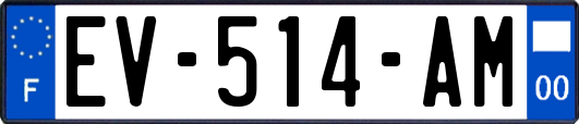 EV-514-AM