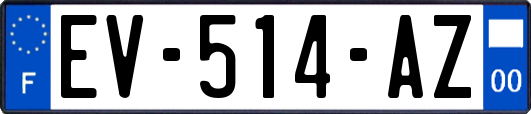 EV-514-AZ