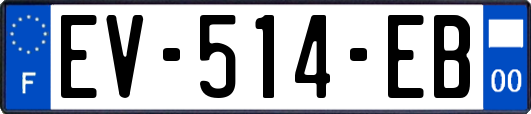 EV-514-EB