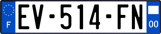 EV-514-FN
