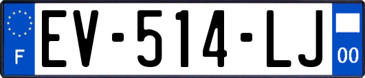 EV-514-LJ
