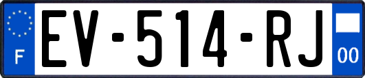 EV-514-RJ