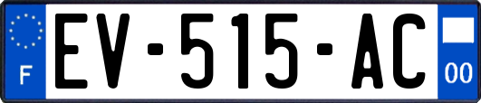 EV-515-AC