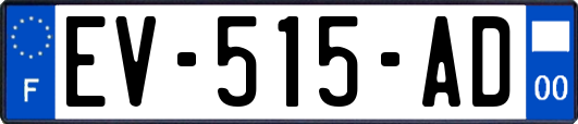 EV-515-AD