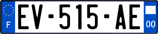 EV-515-AE