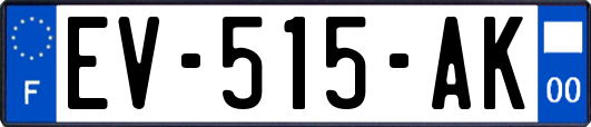 EV-515-AK