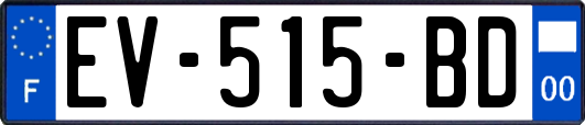 EV-515-BD