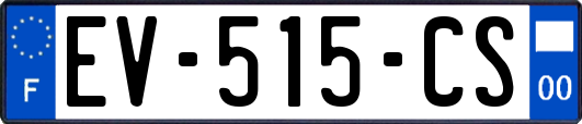 EV-515-CS