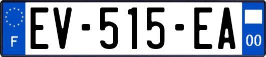 EV-515-EA