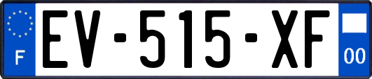 EV-515-XF