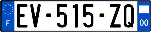 EV-515-ZQ