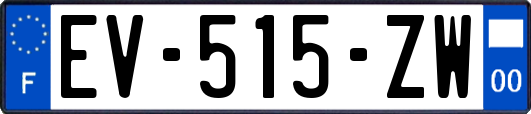 EV-515-ZW