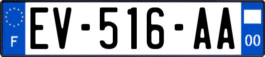 EV-516-AA