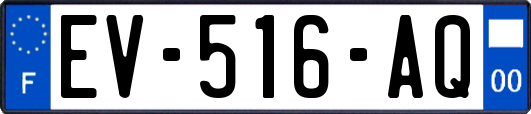 EV-516-AQ