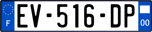 EV-516-DP