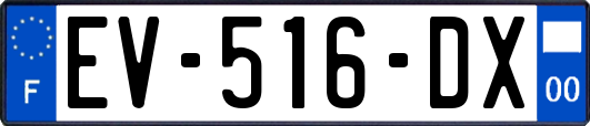 EV-516-DX