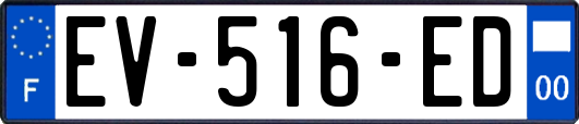 EV-516-ED