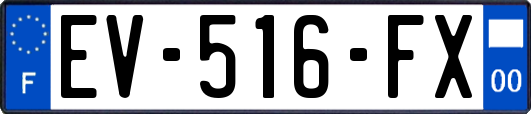 EV-516-FX