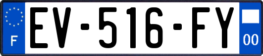 EV-516-FY