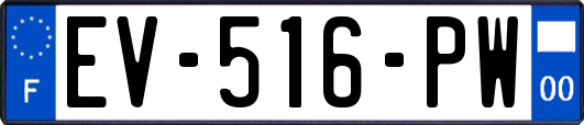EV-516-PW