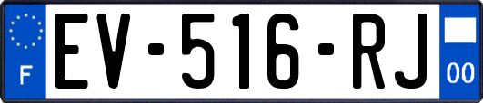 EV-516-RJ