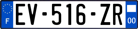 EV-516-ZR