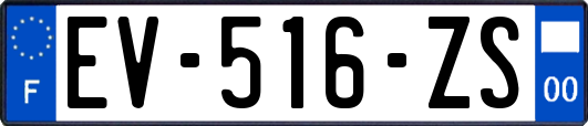 EV-516-ZS