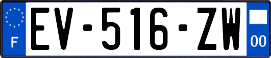 EV-516-ZW