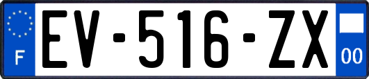 EV-516-ZX