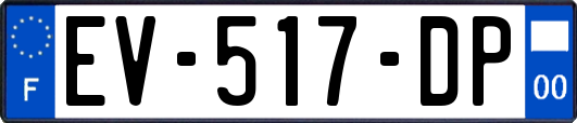 EV-517-DP