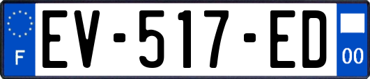 EV-517-ED