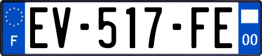 EV-517-FE