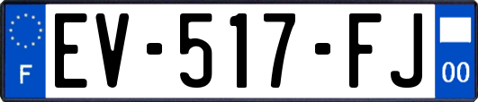 EV-517-FJ