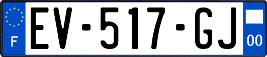 EV-517-GJ