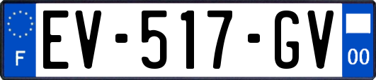 EV-517-GV