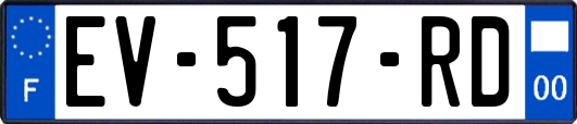 EV-517-RD