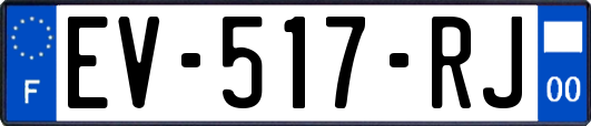 EV-517-RJ