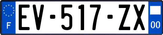 EV-517-ZX