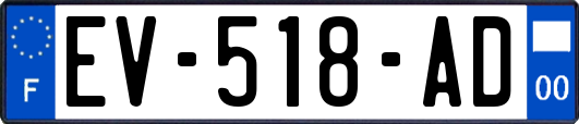 EV-518-AD