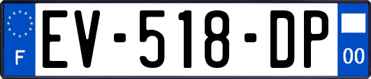 EV-518-DP