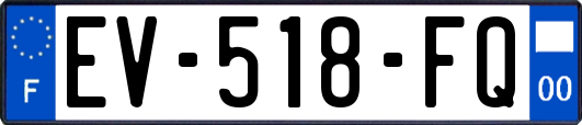 EV-518-FQ