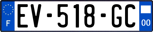 EV-518-GC