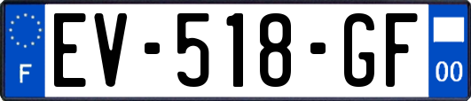 EV-518-GF