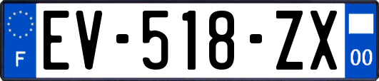 EV-518-ZX