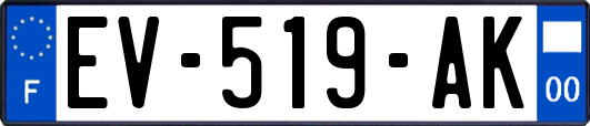 EV-519-AK