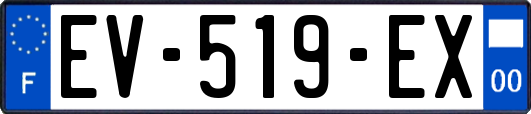 EV-519-EX