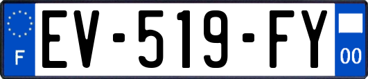EV-519-FY