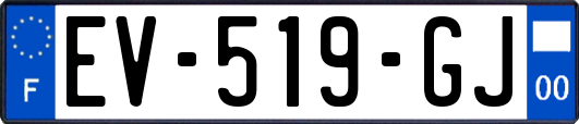 EV-519-GJ