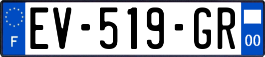 EV-519-GR