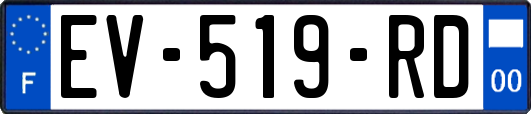 EV-519-RD